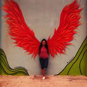 Meet your Posher, Paula